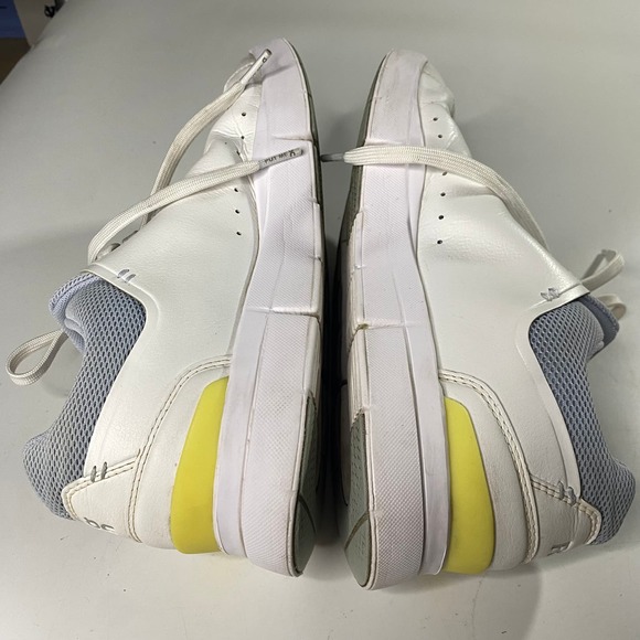 On Cloud The Roger Advantage Running Shoes Sneakers Women's 9.5 - Picture 6 of 8